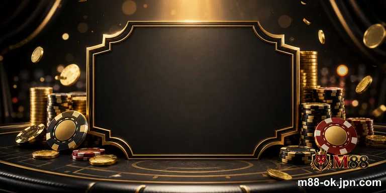 Chiến Lược Chơi Baccarat Cơ Bản Dành Cho Người Khởi Đầu - hình ảnh - m88-ok.jpn.com