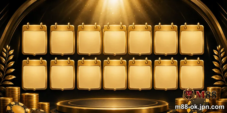 Nổ Hũ M88 – Quay Thưởng Liền Tay, Nhận Ngay Jackpot Khủng - hình ảnh - m88-ok.jpn.com