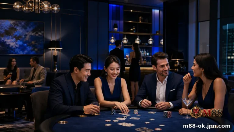 M88 Link 🔗 Trang Chủ & Truy Cập An Toàn 2026 - hình ảnh - m88-ok.jpn.com